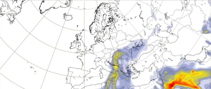valul de praf saharian se indreapta spre romania depunerile vor fi vizibile cand ploua ce spune anm 67d42b2dc6bab