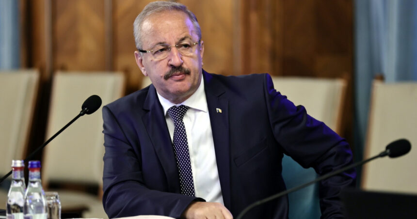 vasile dincu nu am emotii din partea psd va vota cu antonescu am emotii pentru electoratul pnl 67debcb45490c