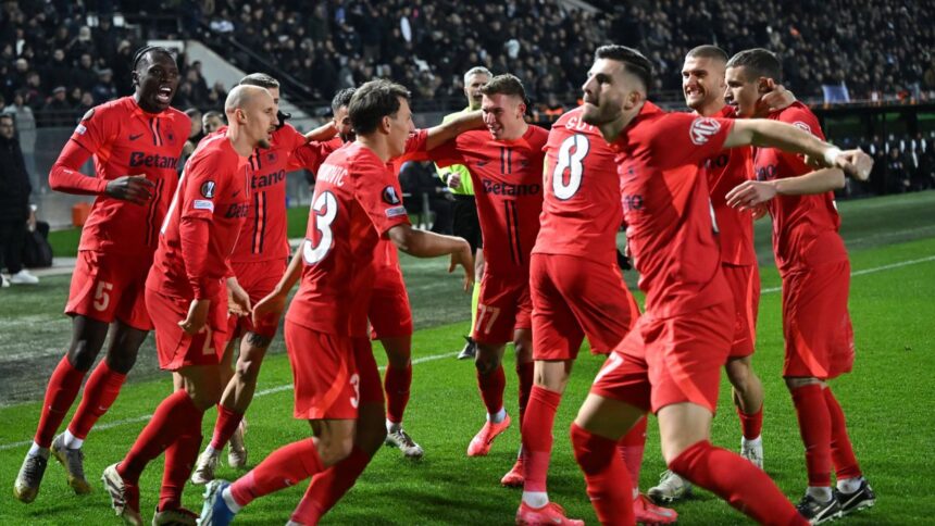vedeta fcsb ului a dezvaluit secretul din spatele formei sale sunt unul dintre jucatorii cu cele mai multe minute jucate 67c6f36655ff5
