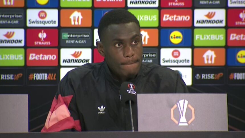 vedeta lui olympique lyon pusa in dificultate nu a stiut niciun fotbalist de la fcsb nu pot numi niciun jucator 67c8993ed1d96