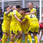 Veste bună pentru Cristi Chivu! Atacantul Parmei s-a recuperat mai repede și ar putea fi inclus în lot 3 veste buna primita de cristi chivu atacantul parmei s a recuperat mai repede si ar putea reveni in lot 67e715f4c9b4b