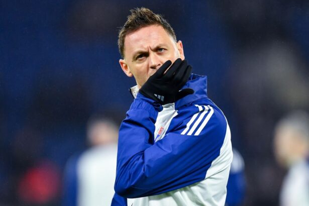 veteranul nemanja matic interviu inainte de fcsb lyon ce spune despre campioana romaniei 67c9b6e1a8c50