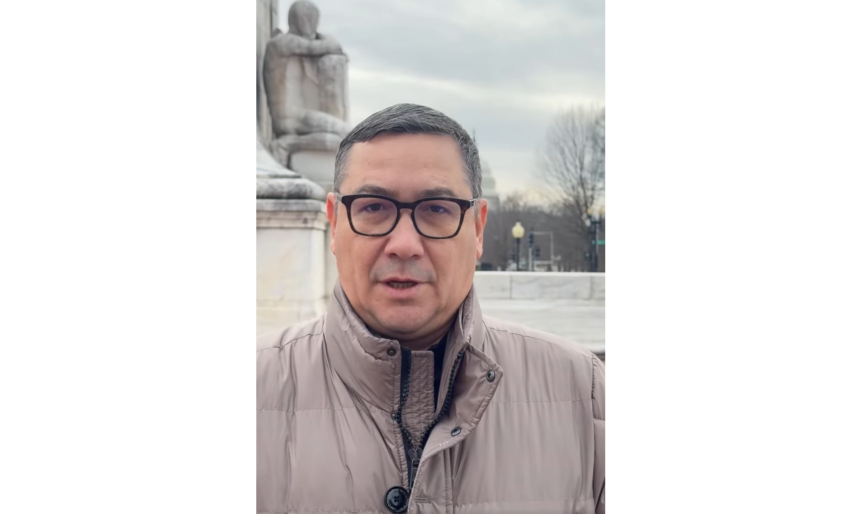 victor ponta a fost exclus din psd dupa anuntul candidaturii la prezidentiale 67d18f924217e