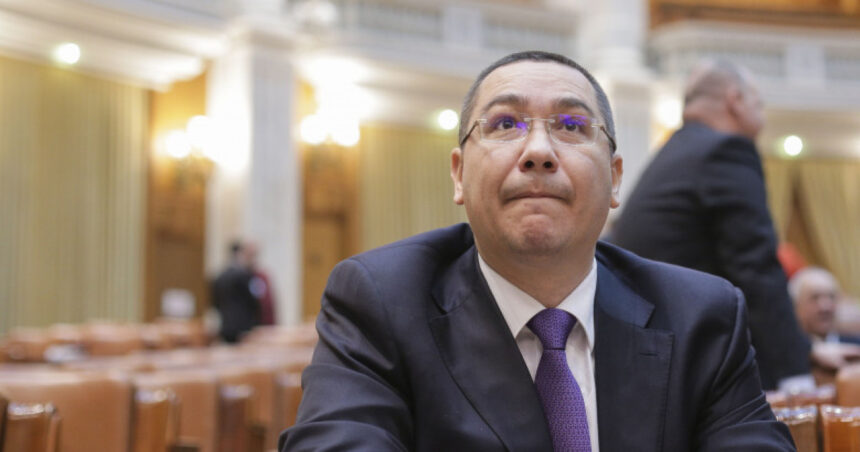 victor ponta si a anuntat candidatura ca independent la alegerile prezidentiale m am decis sa intru in aceasta batalie 67c9b50935021