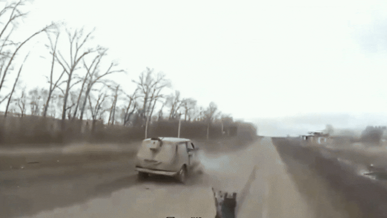 video 10 000 de militari ucraineni sunt in pericol de incercuire in kursk dupa ce trump a taiat kievului accesul la informatii militare 67cc413d27109