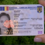video a inceput emiterea cartilor de identitate cu cip cum arata noile buletine contin versuri din eminescu si texte cu greseli voite 67dcf3a835a83