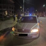 video accident groaznic in ovidiu o tanara a fost lovita de un autoturism 67dc92c6dfffc