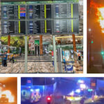 video aeroportul heathrow din londra inchis pentru o zi din cauza unui incendiu detectivii antiterorism conduc ancheta 67dd72311f281