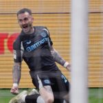 video aleix garcia din nou mvp cu gol din afara careului pentru bayer leverkusen urmeaza derby ul din champions league cu bayern munchen 67c41f3917e06