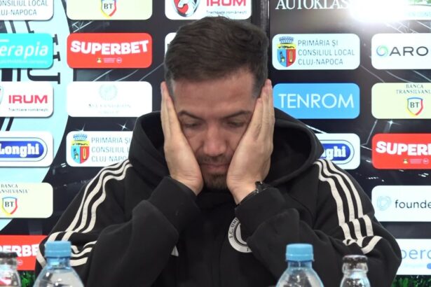 video alex chipciu exasperat dupa meciul romaniei innebuneam pe banca marea diferenta sesizata intre iordanescu si lucescu 67e7ccbf4c703
