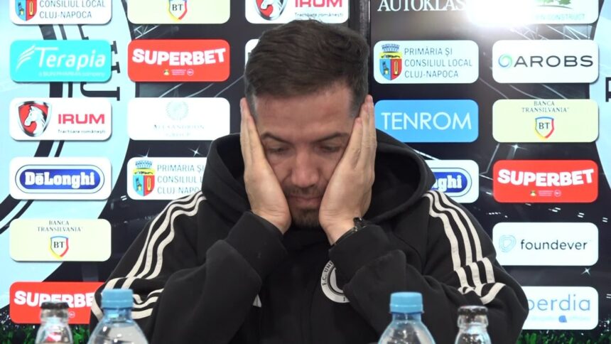 video alex chipciu exasperat dupa meciul romaniei innebuneam pe banca marea diferenta sesizata intre iordanescu si lucescu 67e7ccbf4c703