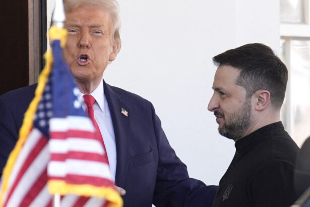 video ambuscada atac altercatie catastrofa diplomatica cum descrie presa internationala intalnirea dintre trump si zelenski 67c30617cc8f7