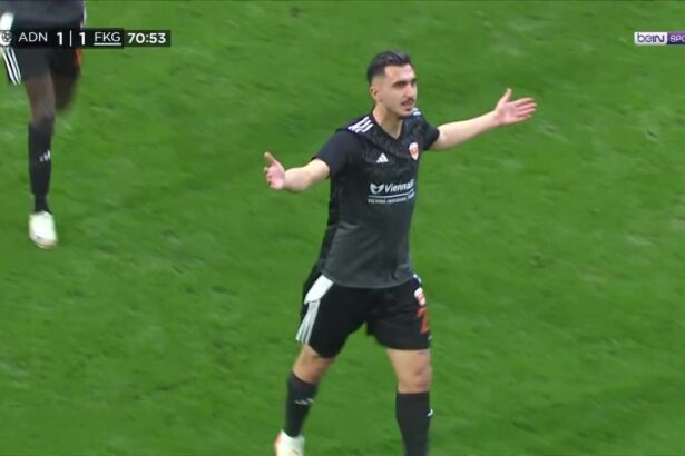 video andrei ivan a spart gheata gol splendid primul in turcia dar retrogradarea e aproape 67cdb1876773b