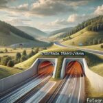 video anunt va fi lansat cel mai lung tunel de autostrada din romania 67eae1ed1244f