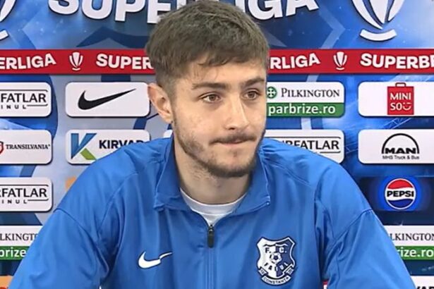 video arma secreta a lui gica hagi pentru fc botosani farul ii respect pe toti cei de acolo dar acum vreau sa i inving 67e697731602b