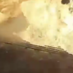 video armata ucraineana anunta o explozie la singura statie de comprimare a gazului care a mai deservit europa in ultimii 3 ani 67dd30e397d45