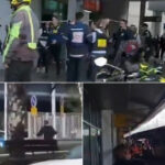 video atac cu cutite intr o statie de autobuz din israel un om a murit iar alti patru au fost grav raniti 67c5897c6317c