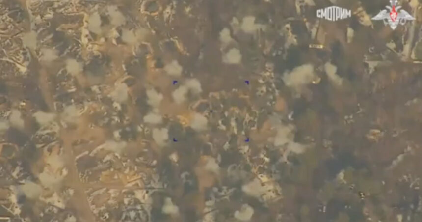 video atac rusesc cu zeci de morti asupra unui poligon ucrainean un comandant acuza neglijenta in armata kievului 67c5acea1c0ae