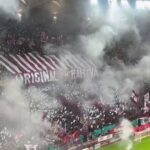 video atmosfera incendiara la rapid fcsb fum si pocnitori in peluza gazdelor 67c4a1d26af91