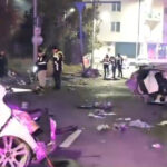 video autorul accidentului din mamaia soldat cu un mort si doi raniti a fost retinut in ianuarie soferul a fost amendat de mai multe ori 67d0a219ec875