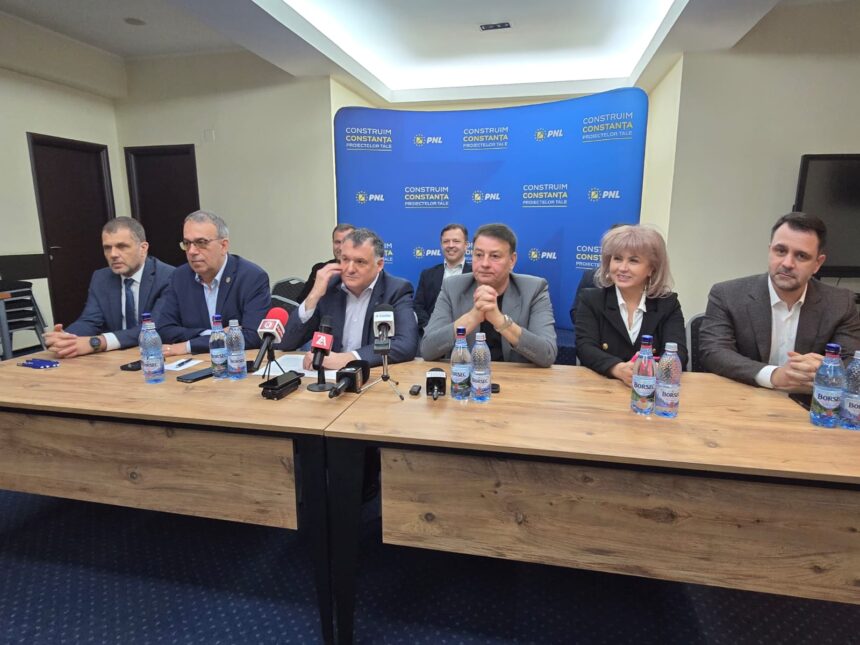 video bogdan hutuca pnl crin antonescu este un politician care a vorbit intotdeauna de importanta de a fi implicati puternic in europa si in nato 67cb167798ed6