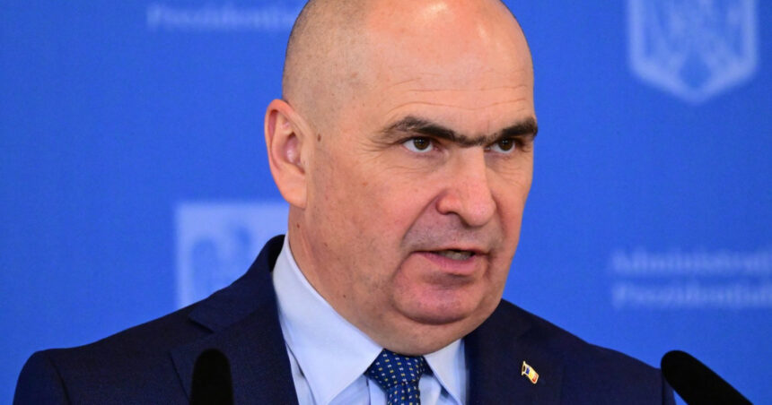 video bolojan inaintea reuniunii decisive a consiliului european sustinerea ucrainei este si pentru pacea romaniei 67c98932566a1