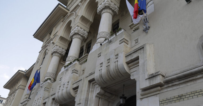 video bugetul capitalei retras de pe ordinea de zi nicusor dan nu ar fi intrunit voturile necesare cand ar putea fi aprobat 67e56767cbe2e