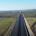 video cand va fi dat in folosinta lotul 3 al autostrazii a0 anuntul facut de constructor 67d136ee38ba0