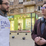 video candidatul experiment cum poate strange un independent 200 000 de semnaturi cu 0 bani e aproape imposibil o mascarada 67d5480a27442
