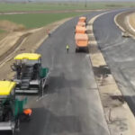 video care este stadiul lucrarilor pe drumul expres braila galati grindeanu sunt mobilizati 150 de muncitori si 210 utilaje 67d18dfdb0f46