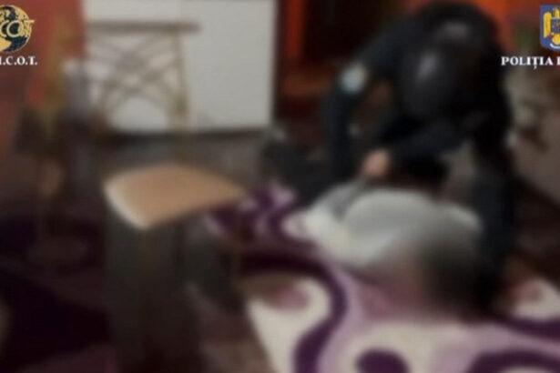 video caz de sclavie intr un aprozar din cluj napoca proprietarii arestati pentru trafic de persoane 67dd36684f218