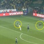 video caz neverosimil in polonia un suporter a pacalit portarul iar legia a marcat un gol cum rar se vede 67cf4278800e8