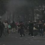 video ciocniri violente in argentina in cursul unui protest impotriva pensiilor mici si a masurilor de austeritate 67d28c3914a1a