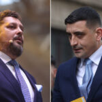 video claudiu tarziu lanseaza noi atacuri la adresa lui george simion are iesiri colerice expresii nepotrivite si gesturi violente 67ea437438b9b