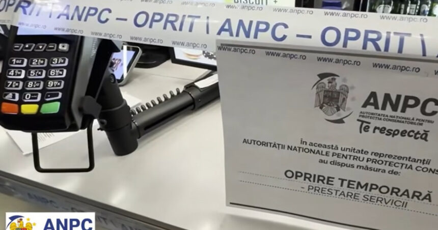 video comisarii anpc au amendat cu 35 000 de lei unitati alimentare de pe aeroportul otopeni ce nereguli au fost gasite 67dd33d981c4d