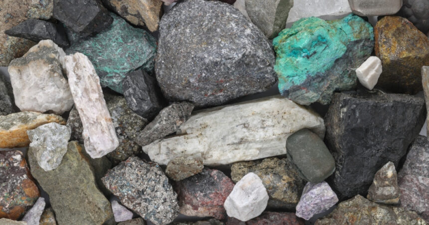 video comisia europeana va finanta cu 615 milioane euro trei proiecte de exploatare a mineralelor in romania 67e2e697889ca