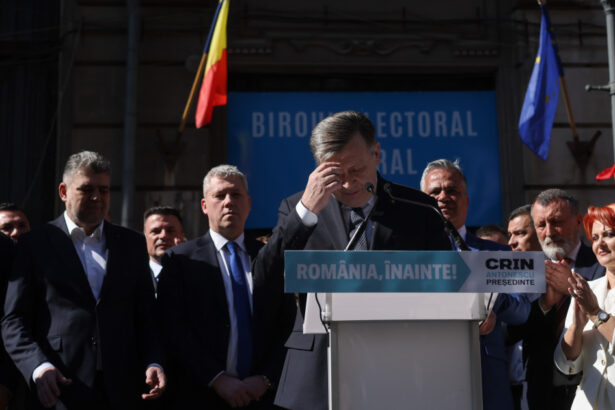 video crin antonescu nemultumit de campania facuta ce le reproseaza partidelor care il sustin si lui ilie bolojan surse 67d9314ce5af9