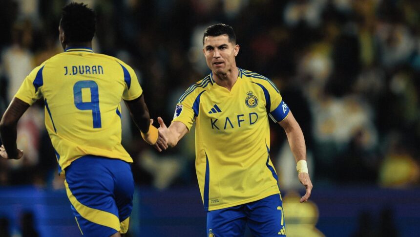 video cristiano ronaldo si din nou duran duran au facut spectacol in champions league 67cfdd01e37ac