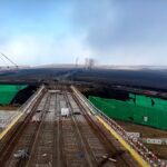 video cum arata acum drumul expres caruia autoritatile ii dau termen luna mai constructorii ne au dezamagit 67e2cb2b90f93