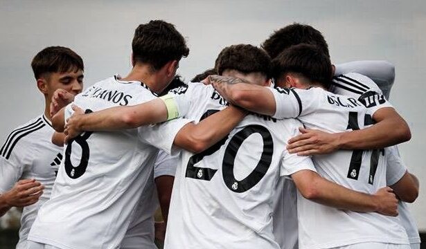 video cum sa nu le zici galactici real madrid 80 0 in week end un fotbalist roman a fost maestru de ceremonii 67ced8d9dd4f5