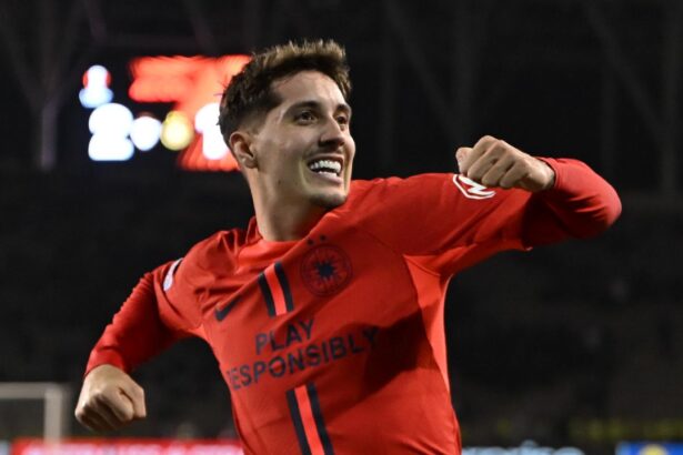 video cuvintele rostite de david miculescu inainte de lyon fcsb 67d07ed802e74