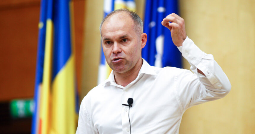 video daniel funeriu romania trebuie sa aiba una dintre cele mai puternice voci pentru ca alianta sua europa sa continue 67c8a123e6b60