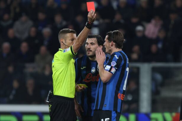 video derby pentru titlu cu scantei in serie a trei cartonase rosii in atalanta inter milano 67d7e225cc11d