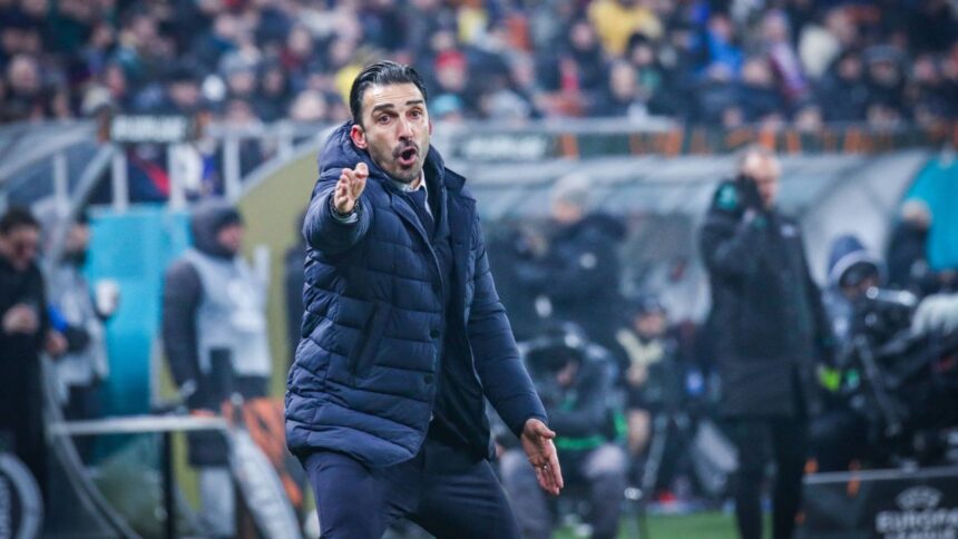 video elias charalambous nu se retrage nu capituleaza anunt de atac pentru meciul cu lyon 67cea099ae1fb