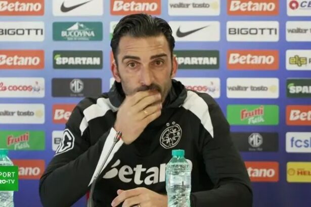 video elias charalambous trebuie sa zboare antrenorul fcsb a vorbit fara perdea despre plecarile de la echipa 67c8a3c740955