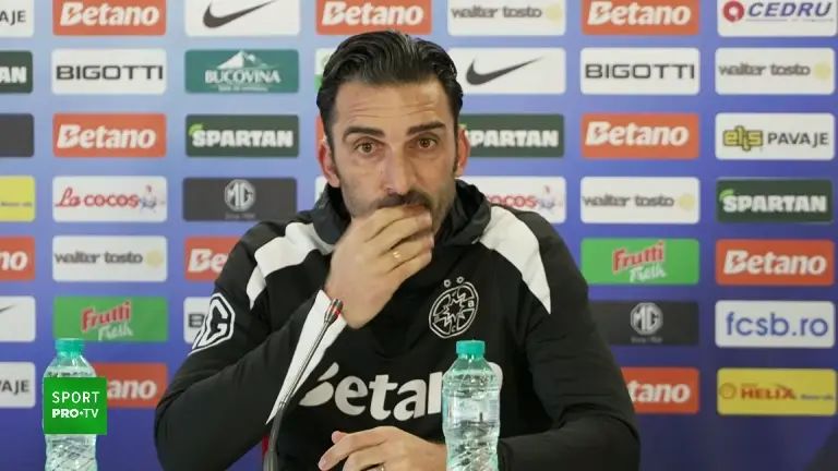video elias charalambous trebuie sa zboare antrenorul fcsb a vorbit fara perdea despre plecarile de la echipa 67c8a3c740955