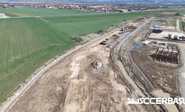 video erbasu accelereaza la tronsonul abandonat de bechtel si ramas neatins 12 ani 67e57cfb6a9fe