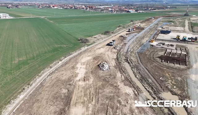 video erbasu accelereaza la tronsonul abandonat de bechtel si ramas neatins 12 ani 67e57cfb6a9fe