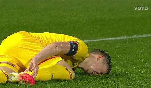 video exclusiv ce a facut louis munteanu la u21 in seara in care dragus a ratat pe banda rulanta contra bosniei 67ddd46490d51