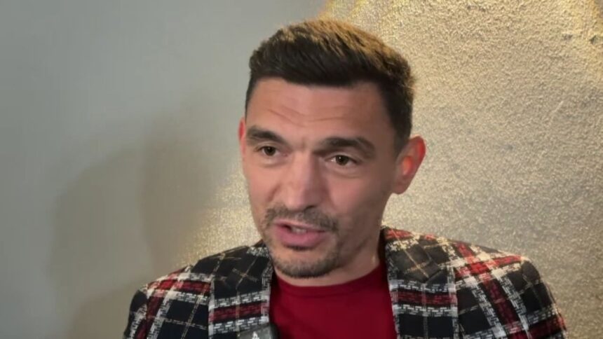 video exclusiv claudiu keseru a prefatat dinamo fcsb ingrijorare mare pentru ros albastri sper sa nu mai apara si alte probleme 67e6fd63e6101